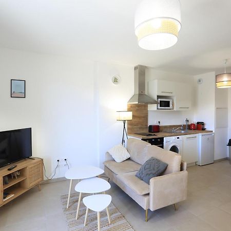 Citadella Cosy Confort Climatise Calvi Centre Διαμέρισμα Εξωτερικό φωτογραφία