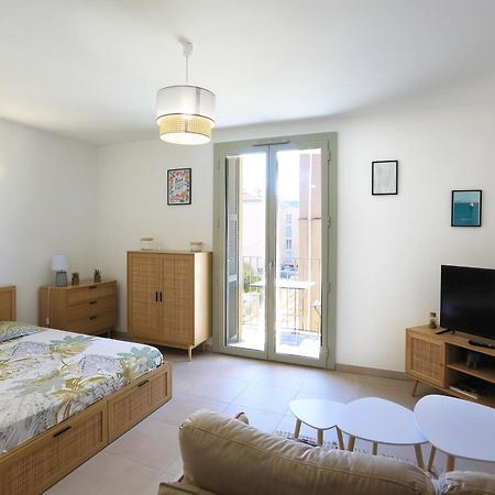 Citadella Cosy Confort Climatise Calvi Centre Διαμέρισμα Εξωτερικό φωτογραφία