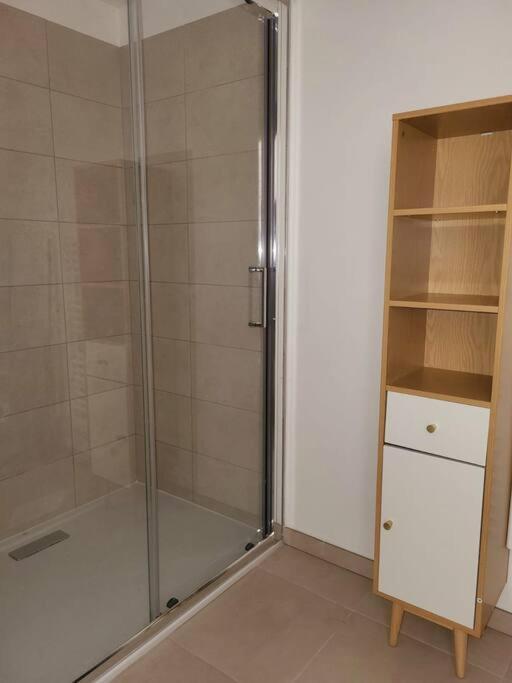 Citadella Cosy Confort Climatise Calvi Centre Διαμέρισμα Εξωτερικό φωτογραφία